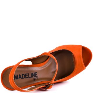Madeline Girls Orange RipRap   Orange for 69.99