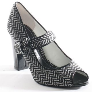 Peep toe Maryjane, Chinese Laundry, $66.49