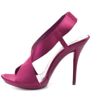 Sandal   Magenta Pu, Michael Antonio, $47.49