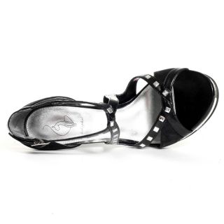 judy sandal black baby phat sku zbp022 $ 92 99