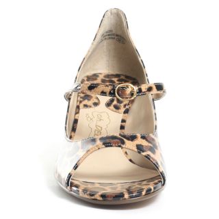 Rizzo Pump   Leopard, oh… DEER, $80.99
