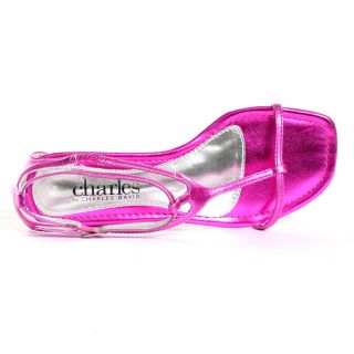 Hottie Sandal   Pink, Charles by Charles David, $64.99,