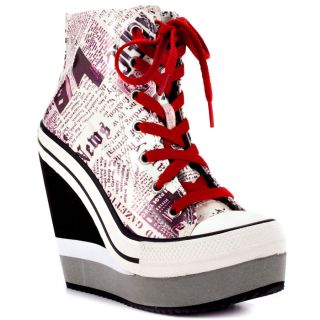 Candys Multi Color Lulu   Black White for 84.99