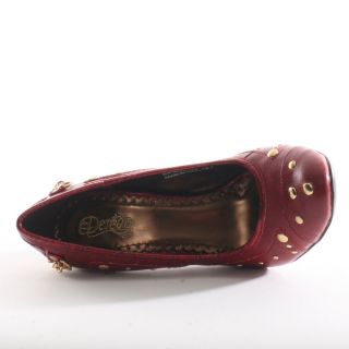 Holland Pumps, Dereon, $72.99,