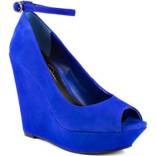 Jessica Simpson Blue Shoes   Jessica Simpson Blue Footwear