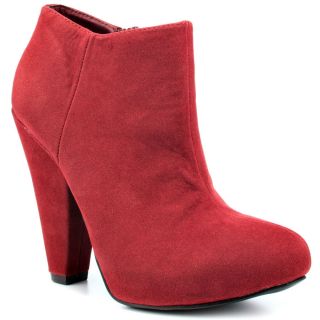 Red Cute Shoes   Red Cute Footwear