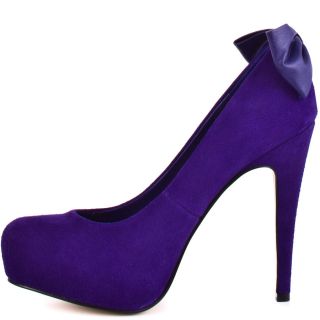 Briar   Purple Suede, DV by Dolce Vita, $89.99,