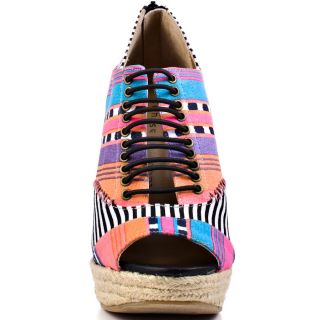 Color Make My Day   Tribal Stripe Pink for 94.99
