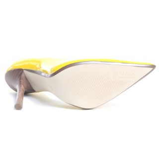 Carrie   Yellow, Guess, $84.99,