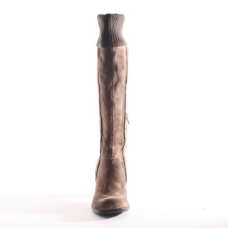 Cedro Suede Boot, Apepazza, $108.00