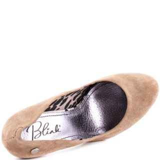 Blinks Beige Bryliee   Pebble for 54.99