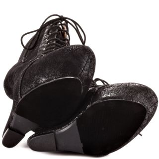 Shoe Republics Black Quantum   Black PU for 69.99