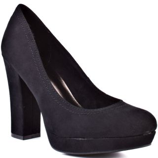 Unlisted Size 5 Black Shoes   Unlisted Size Five Black