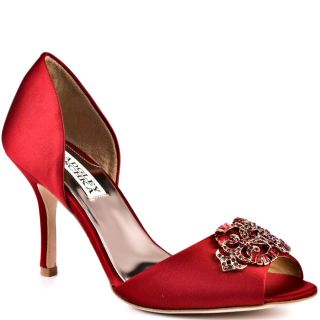 Womens Red Dress Shoes   Ladies Red Dress Shoes, Female