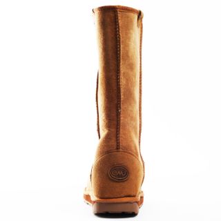 Stinger Hi Boot   Chestnut, Emu, $158.99
