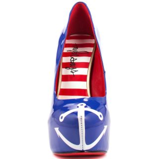 Sayss Blue Anchors Away   Blue for 179.99