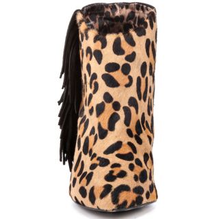 Multi Color Ziah P   Leopard for 169.99