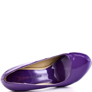 Just Fabulouss Purple Juanita   Lavender for 59.99