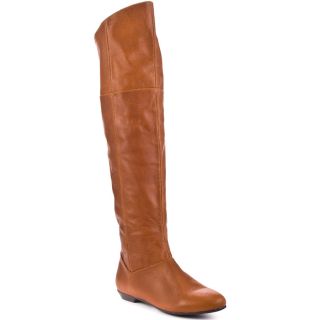 Night Owl   Cognac Leather, Chinese Laundry, $94.99,
