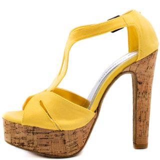 JustFabs Yellow Gianna   Yellow for 59.99