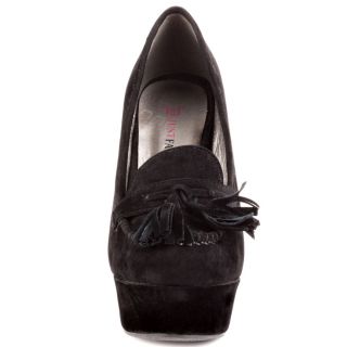 Just Fabulouss Black Margit   Black for 59.99