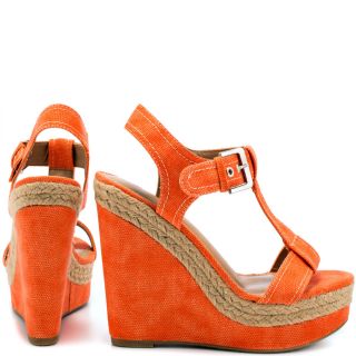 JustFabs Orange Zipporah   Orange for 59.99