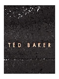 Ted Baker Glitter satchel   