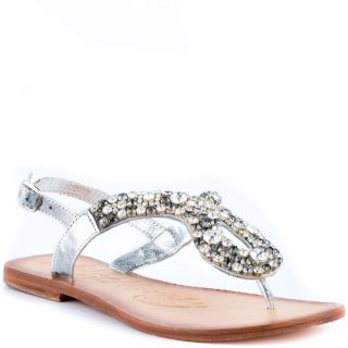 Silver Sparkling Shoes   Silver Sparkling Footwear