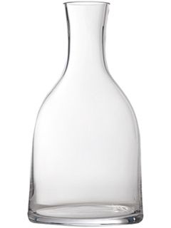 LSA Wine Collection small water carafe   