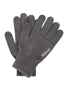 iGlove Touch screen knitted gloves   