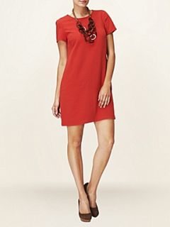 Phase Eight A line shift dress Cherry   