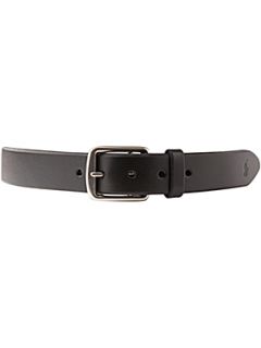 Polo Ralph Lauren Casual belt Black   
