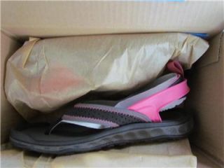 You Receive a Brand New pair of Columbis Womens Footwear Kaweah