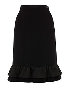 Coast Marina skirt Black   