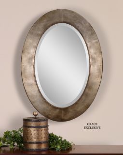 Kayenta Oval Beveled Wall Mirror