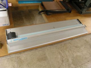 Roland SP 300V RSC 1650C Laminator Keencut Excalibur