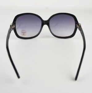 Black Chanel Sunglasses 5174, as seen on Kelly Brook & Lindsay Lohan