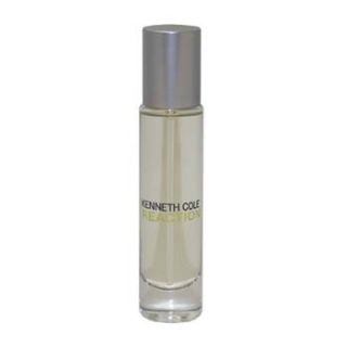 Kenneth Cole Reaction Cologne EDT Spray 1 0 oz Unboxed