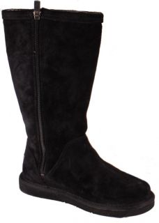UGG Kenly Chestnut or Grey or Black Fashion Winter Boots Womens Shoes