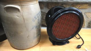 1928 Antique Atwater Kent Model 40 Speaker Only for Tube Radio