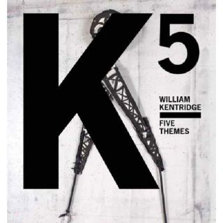William Kentridge Five Themes (San Francisco Museum of Modern Art