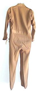 Ken Berry Military Jumpsuit Coverall Movie Worn F Troop