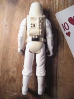 Star Wars Vintage Action Figure Imperial Stormtrooper Hoth Battle Gear