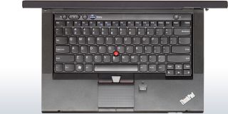 gallery/ThinkPad T430 Laptop PC Overhead Keyboard View 4L 940x475