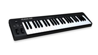 Alesis 49 Key USB MIDI Keyboard Controll Q49