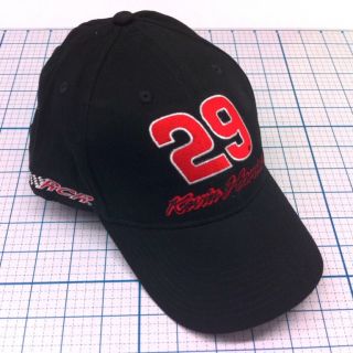 New 29 Kevin Harvick Snap on Racing NASCAR Hat