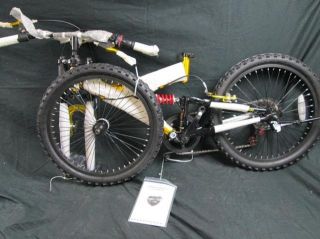 Kent Boys Super 20 Mountain Bike 20 inch Wheels $189 Value