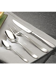Arthur Price Papaya 30 pieces boxed cutlery set   