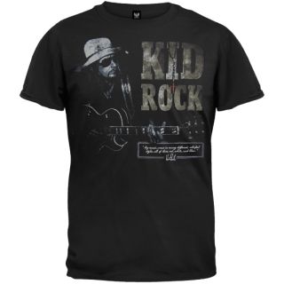 Kid Rock Rosary T Shirt
