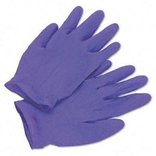Kimberly Clark 55084 55084 Disposable Nitrile Exam Gloves X Large
